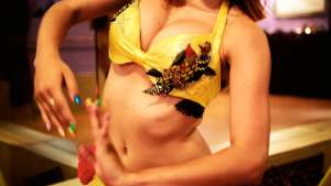 SihirStars, rewelacyjne tancerki z Krakowa