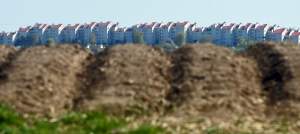 Prawie w Krakowie, choć krajobraz miejscami jak... w Kieleckiem