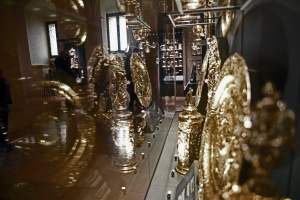 Zabezpieczyli jedną z najcenniejszych polskich kolekcji. Znów można oglądać