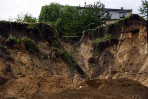 Po 160 latach te ulice w centrum Krakowa znów się połączą...