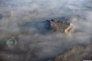 To co widzicie, to naprawdę... Nowa Huta. Odlotowe zdjęcia