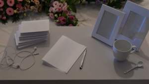 Smutna codzienność u pijarów. Grób Pański 2023