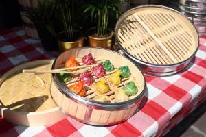 Jedna z najsmaczniejszych imprez w Krakowie, każdy znajdzie coś dla siebie