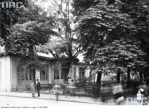 Rozpoznajecie to miejsce? Jedno z ulubionych przez krakowian