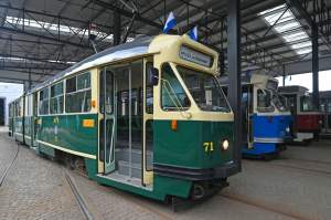 Nowe atrakcje Krakowskiej Linii Muzealnej, piękne egzemplarze