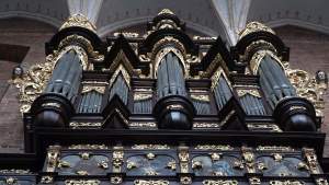 Najpiękniejszy kościół? Efektowna renowacja bazyliki Bożego Ciała