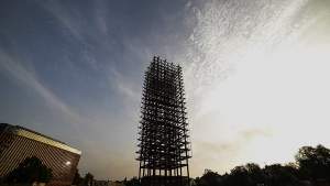 Takiego "szkieletora" już nigdy więcej nie zobaczycie