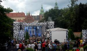 Tak wyglądała pierwsza i (jak na razie) najlepsza edycja tej męskiej imprezy