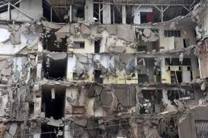 Wielkie wyburzanie w centrum Krakowa. Deweloper wkracza do akcji