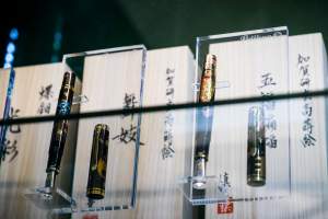 Te pióra mają cudowną moc: wyjątkowe miejsce w Krakowie