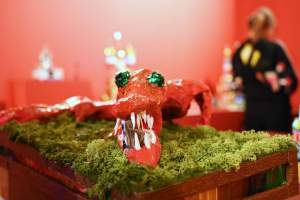 Pałac Krzysztofory: czas na pokonkursową wystawę szopek krakowskich