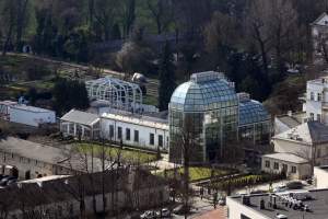 Taka oto zagadka: zgadniecie, z którego tarasu wykonano te zdjęcia?