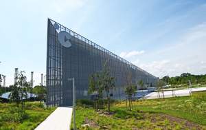 To miejsce zachwyci nie tylko dzieci, fascynujące Centrum Nauki