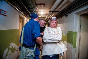 Nasz Marek: prawdopodobnie najsympatyczniejszy fotoreporter w Krakowie