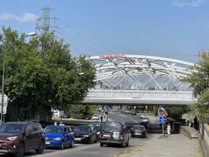 Wandale, jak widać, niczego się nie boją, co z monitoringiem w tym miejscu?