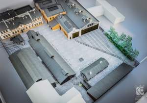 Obiekt pod ochroną UNESCO, a jednak go rozbudują. Zrobią to sprytnie