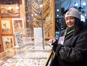 To więcęj niż kwesta, WOŚP 2023 na krakowskim Rynku, fot. Marek Lasyk