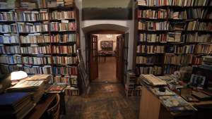 Miejsca, w których książki smakują najlepiej