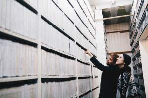 To było ostatnie takie miejsce w Krakowie...