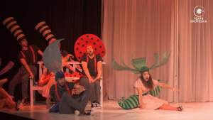 Pchła Szachrajka: uwielbiana przez mężczyzn, wzbudzająca zazdrość u kobiet