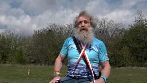 Ryzykanci: wśród nich Aleksander Doba...