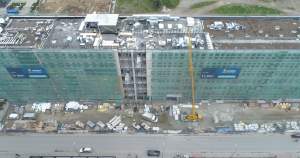 To będzie najbardziej ekskluzywny i najdroższy akademik w Krakowie