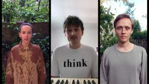 #milionypowodow #milionyglosow