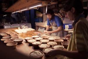 Nasze odkrycie: najlepszy w Krakowie chleb robią... geodeci