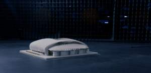 Jedyne takie laboratorium na świecie