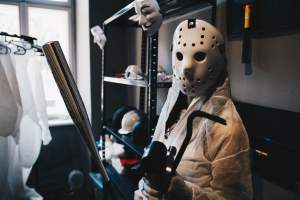 Płacisz i demolujesz ile chcesz. A potem wielka ulga