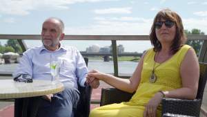 Reklama. Józef Lassota: polityk z zasadami