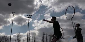 Quidditch for Muggles