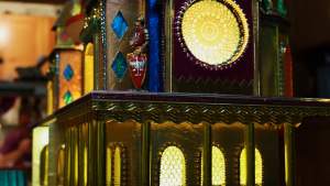 Od pół wieku tworzy cudowne rzeczy. UNESCO doceniło