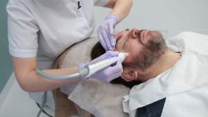 Antysmogowy odkurzacz do twarzy? Sprawdziliśmy czy to działa