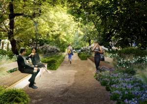 Nareszcie Plac Biskupi się zmieni: nie do poznania!