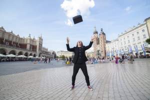 Kuriozalny przepis:  tego na Rynku robić nie wolno