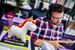 Ten krakowski portal odwiedza miesięcznie sto milionów osób!