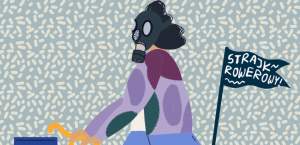 Państwo Klimatyczni: Samochód? A może rower, tramwaj lub spacer