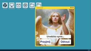 Boże Narodzenie można opowiedzieć zupełnie inaczej...