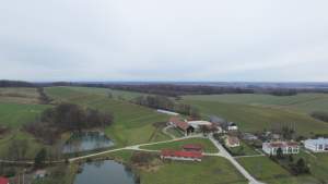 Wielu chce tu studiować: mają zajęcia z picia wina