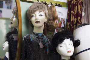 Dla chorych są równie ważne jak lekarstwa. To trzeba przeżyć