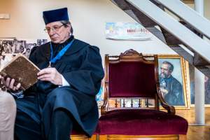 Najbardziej elitarny i... koedukacyjny zakon w Krakowie