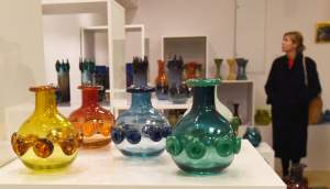 W pracowni na Zabłociu powstają cudowne rzeczy