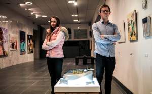 Wymyślili pojazd przyszłości: więcej niż samochód, prawie jak dom