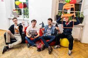 Sprawdzili co ludzie najczęściej pożyczają i stworzyli oryginalny serwis