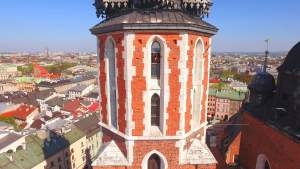 Wieża Mariacka: kobietom wstęp wzbroniony?