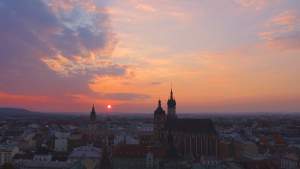 Wykorzystamy w Krakowie źródła geotermalne? To możliwe