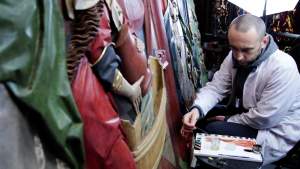 Dzieło życia! Kończy się renowacja ołtarza Wita Stwosza