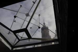 Przeciekający Rynek, powracający problem