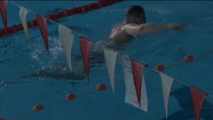 Bieganie z widokiem na Wawel, poranne pływanie na pobliskim basenie